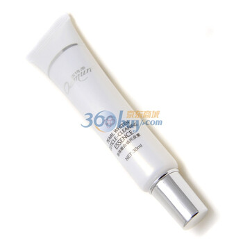 欧诗漫O.S.M珍珠嫩白祛死皮素30ml 去角质 洁面乳