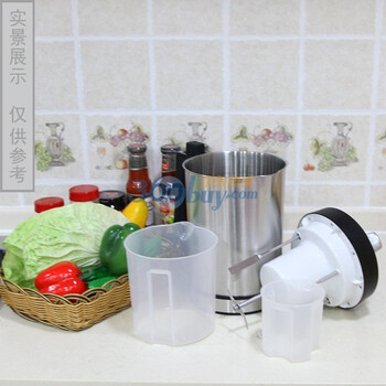Galanz 格兰仕 DS15012 豆浆机(可自清洗)