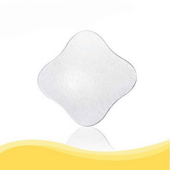 美德乐Medela 水凝胶护垫 每盒4片 每片可用24小时 瑞士原装进口