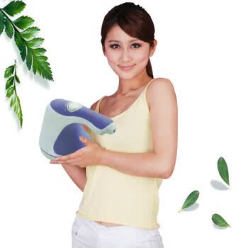 朗康 LK-8006 多功能推脂按摩机 碎脂机 刮痧机