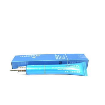 冰美人收紧退纹眼霜18g