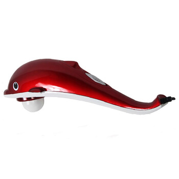 璐瑶 LY-606B-2 红光理疗按摩器 捶打按摩棒