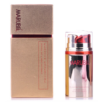 丸美MARUBI 弹力蛋白日夜眼精华20ml