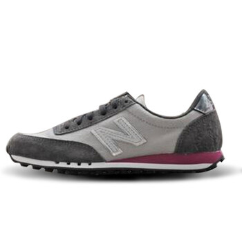 新百伦 New Balance 女子休闲鞋 W410GRD 灰色 40