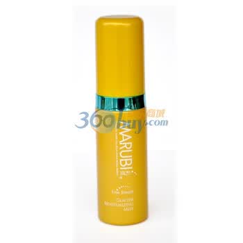 MARUBI丸美 金沙海蓝冰河保湿喷雾60ml