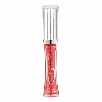 LOREAL欧莱雅 魅力炫彩持久唇蜜PR12 --6ml