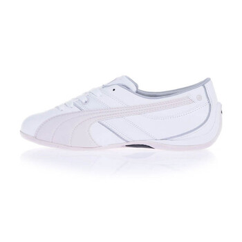 PUMA彪马 女子赛车鞋 JET CAT WNS 1PU30339906 白色 37
