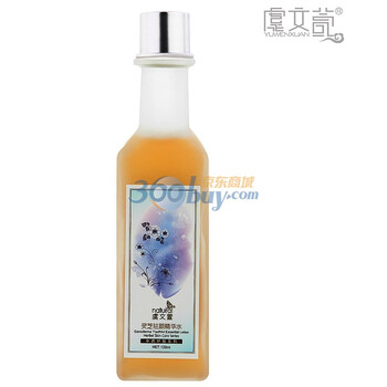 虞文萱 灵芝驻颜精华水 120ml