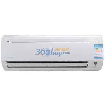 大金（DAIKIN) FTXN435KC-W 1.5匹 壁挂式N系列家用冷暖空调（白色）