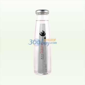 Salome Rosewater 莎乐美玫瑰醇露饮品 260ml装