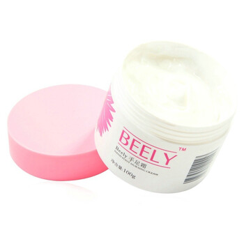Beely手足霜100g