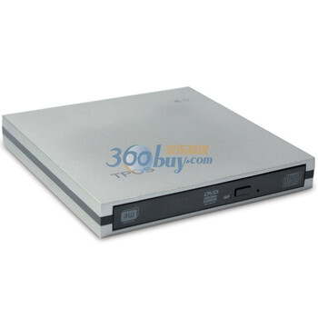 TPOS 30P786 P系列USB Rambo光驱（灰色）