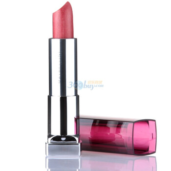 Maybelline美宝莲绝色持久唇膏M31S 3.9g