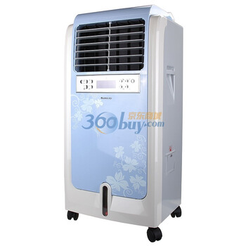 格力（GREE） KS-3002D 远红外遥控式 冷风扇