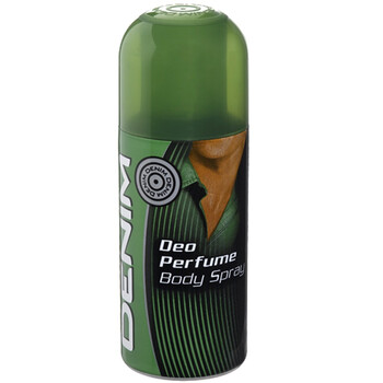 帝宁Denim 香体露(动感） 150ml