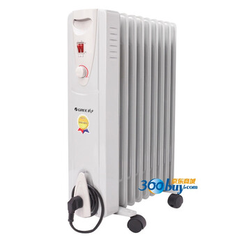 ������GREE��11Ƭ������͡ȡů��NDY20K 700W/1300W/2000W������