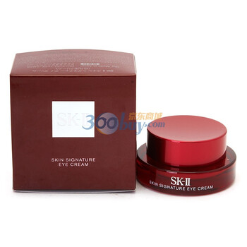 SK-II 青春焕彩修护眼霜 15g