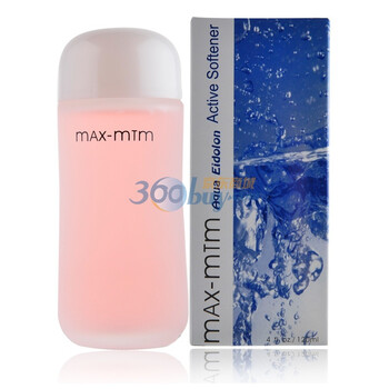 梵希陀MAX-MTM水肌精赋活自律柔软水120ml