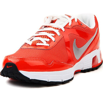 耐克/Nike 女子跑步鞋 WMNS AIR MAX RUN LITE+ D 386515-801 橘黄色 38码