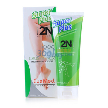澳洲EyeMed 2N二代纤匀速瘦小腿霜100ML