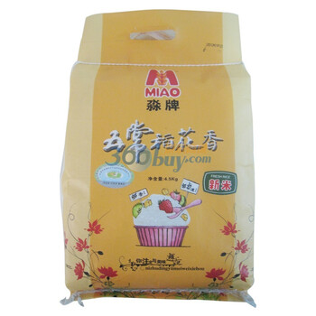 淼牌五常稻花香 4.5Kg