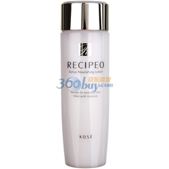 高丝KOSE 兰皙欧润泽柔肤水150ml