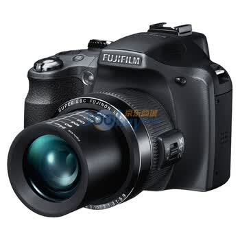 富士（FUJIFILM） FinePix SL245 数码相机