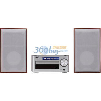 JVC UX-J51 CD数字组合音响