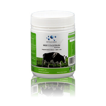 新西兰深蓝健康牛初乳奶粉 175g