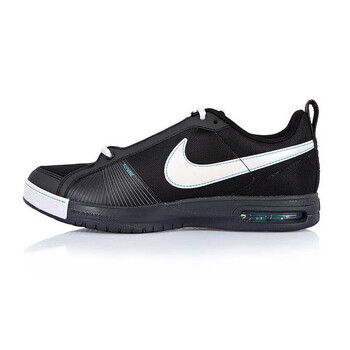 NIKE耐克 女子训练鞋 395753-011 黑色 40