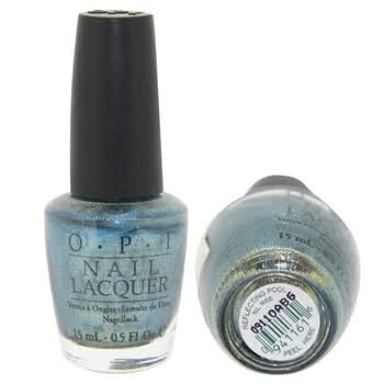 OPI经典颜色 睡莲池 NLR66 15ml