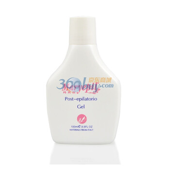 玛贝拉maryepil金红系列修护啫喱100ml