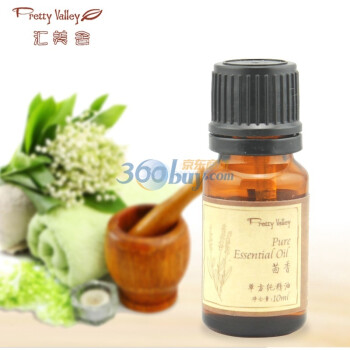 汇美舍 茴香精油10ml