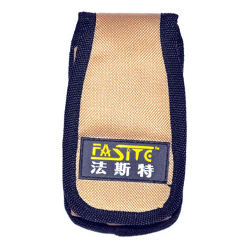 法斯特 对讲机手机工具包 工具腰包 工具袋PT-N056
