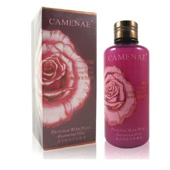 Camenae/嘉媚乐 玫瑰新肌密亮肤水 200ML