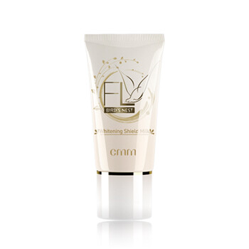 CMM郑明明菲莲燕窝养白隔离乳30ml/美白