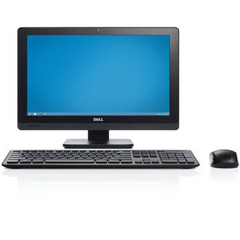 戴尔（Dell）I2020R-176一体电脑（双核i3-2120T 1G独显 4G内存 1T硬盘 DVD刻录 Wifi 蓝牙 键鼠 20英寸）