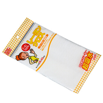 9.9樱花汇 超强吸水百洁布2件 980058