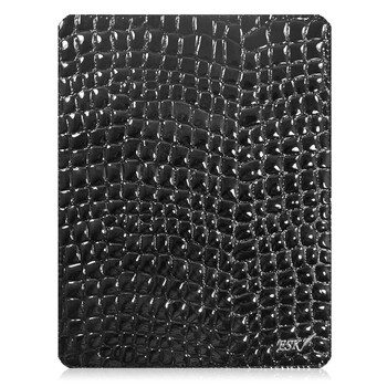 ESK 603 水立方系列 The new iPad/iPad2保护套 黑色