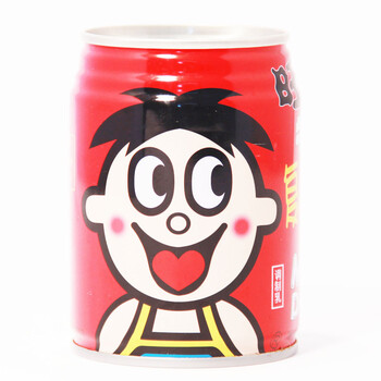 旺仔牛奶（原味）245ml*6