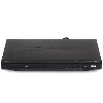 金正（NINTAUS） DVD-N993 DVD播放机（黑色）