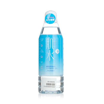 肌水滋润露400ml
