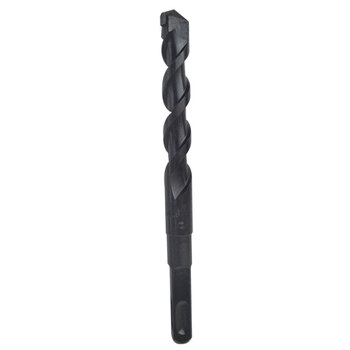 新比克斯(Newbakers) 18mmx350mm 方头双槽电锤钻头 钻咀