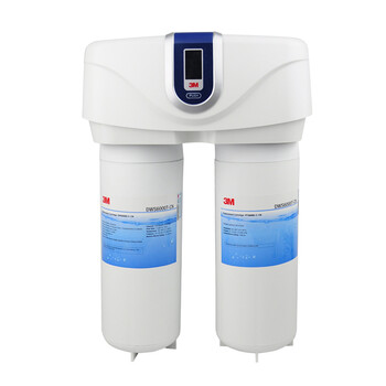 3M 双子净智6000T 家用净水器