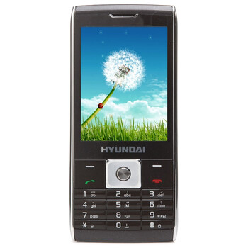 现代 HD260 GSM手机（锖色）
