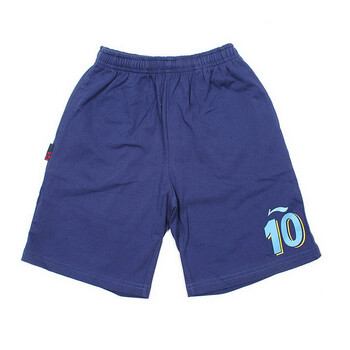 LiNing Kids李宁童装 <em>男童</em>足球<em>系列</em>运动<em>短裤</em> 1