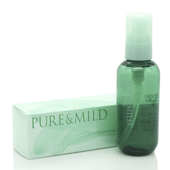 Pure Mild泊美植物纯净界沁纯化妆水 清爽型130ml