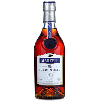 Martell 马爹利蓝带干邑白兰地350ml