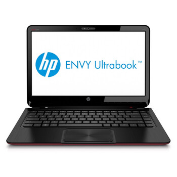 惠普（hp）Envy 6-1016TX(B4P53PA) 15.6英寸超极本（i5-3317U 4G 500G+32G SSD 2G独显 蓝牙 W7）黑红混搭