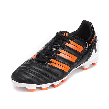 断码5z 2012年新品 adidas p absolado trx hg 阿迪达斯足球鞋 男鞋
